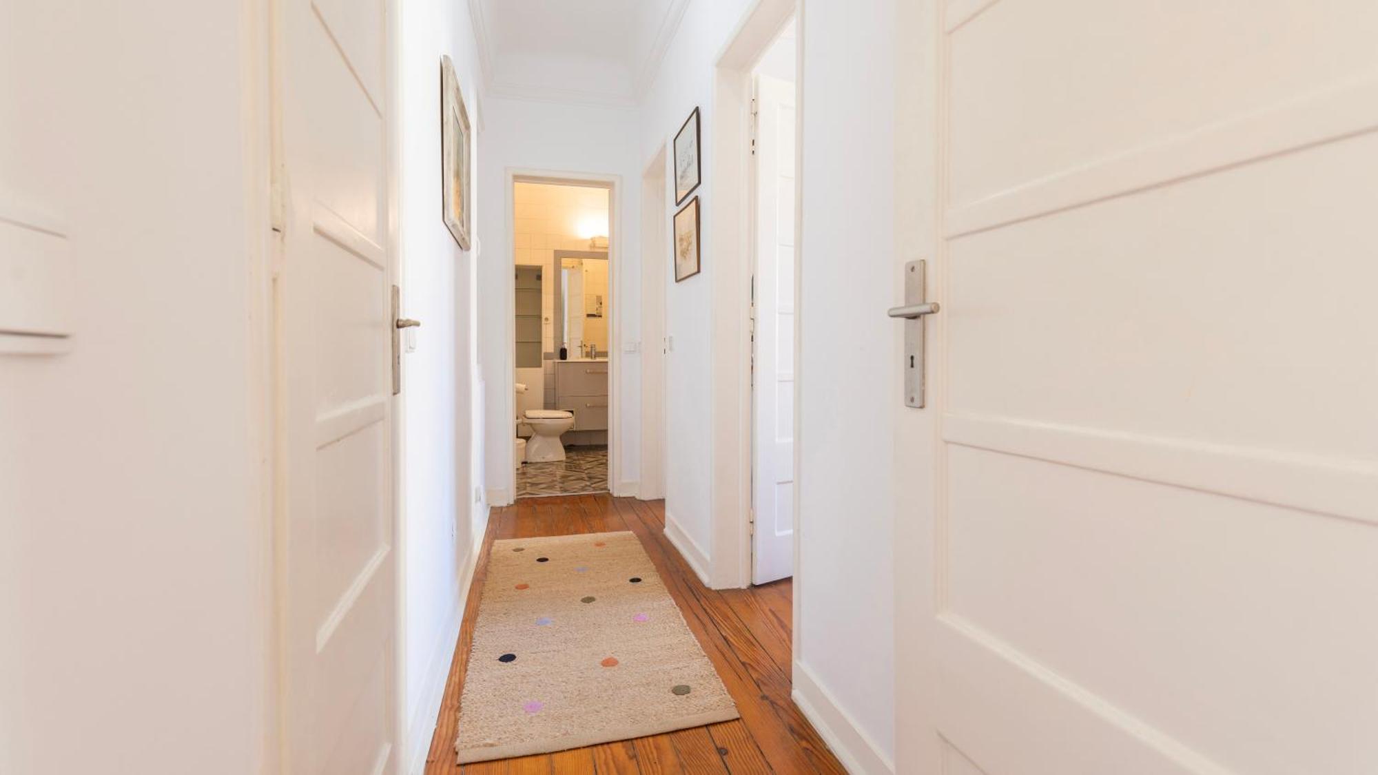 Liberdade Charming Apartment By Lovelystay Lisbon Exterior photo